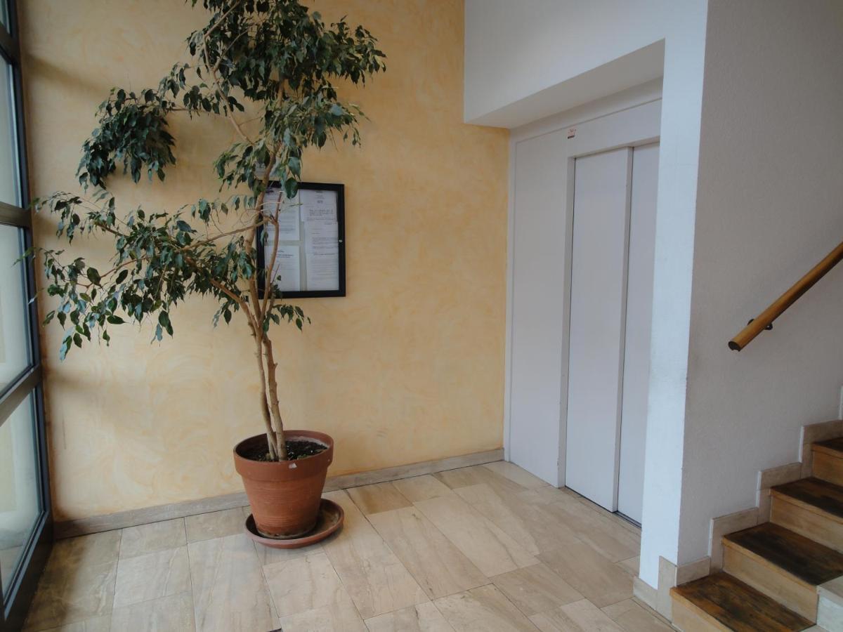 Logement Type Studio 1 Piece Proche Zenith Strasburg Zewnętrze zdjęcie