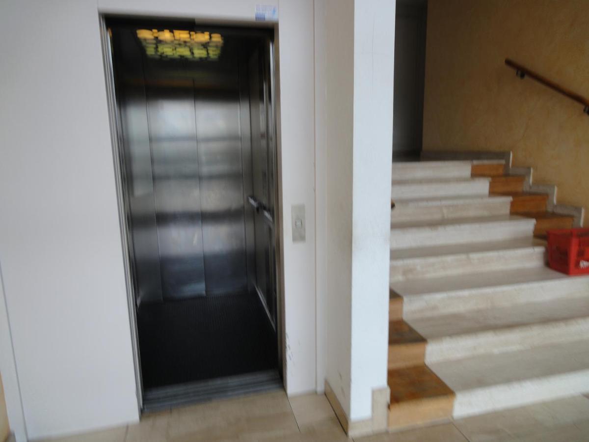 Logement Type Studio 1 Piece Proche Zenith Strasburg Zewnętrze zdjęcie